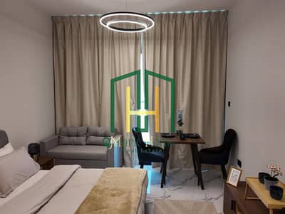 استوديو  للايجار في جزيرة المارية، أبوظبي - IMG-20250429-WA0252. jpg