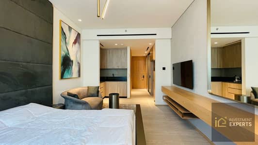 Studio for Rent in Jumeirah Village Circle (JVC), Dubai - Ready to Move Studio in JVC - Fully Furnished - Brand New Vacant