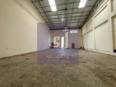 Warehouse for Rent in Emirates Modern Industrial Area, Umm Al Quwain - db3af643-db7d-435b-9e93-c444b9c01947. jpg
