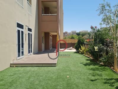 3 Bedroom Flat for Rent in Al Furjan, Dubai - N2. jpg