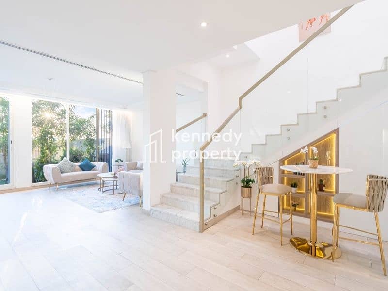 22 3. Kennedy Property Rentals - Villa Royal Park Jumeirah Park. jpg