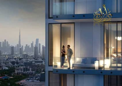 朱美拉环形村(JVC)， 迪拜 2 卧室公寓待售 - Ozone-1-Residence-8. jpg