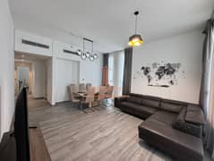Fully Furnished | Spacious Layout | Street View