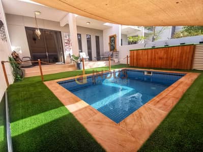 3 Bedroom Townhouse for Rent in DAMAC Hills 2 (Akoya by DAMAC), Dubai - 0. jpg