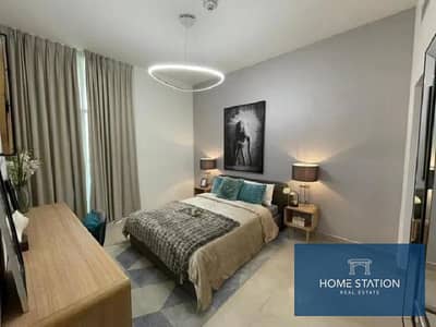 1 Спальня Апартаменты Продажа в Аль Фурджан, Дубай - IMG-20250611-WA0039. jpg