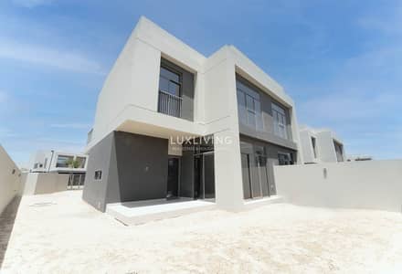迪拜南部街区， 迪拜 3 卧室联排别墅待租 - 位于迪拜南部街区，居住区，脉动住宅区，脉动海滨小区 3 卧室的联排别墅 190000 AED - 11834781