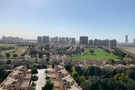 迪拜体育城， 迪拜 2 卧室公寓待售 - 位于迪拜体育城，奥林匹克公园公寓，奥林匹克公园1号公寓 2 卧室的公寓 1230000 AED - 11893342