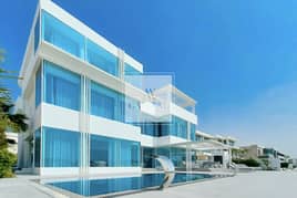 Tip Location | Bespoke Custom Built 6 BR Mansion