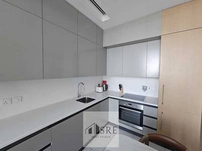 1 Bedroom Apartment for Rent in Business Bay, Dubai - Available | Dubai Frame View | Furnished