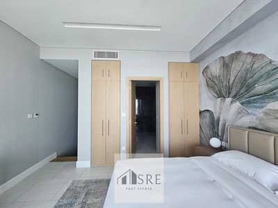 1 Bedroom Apartment for Rent in Business Bay, Dubai - Available | Meydan View | Furnished