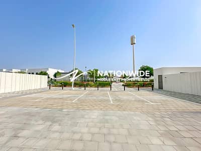 4 Bedroom Villa for Rent in Yas Island, Abu Dhabi - Upcoming|Pristine 4BR Villa|Family Home|Top Area