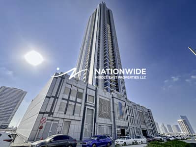 Studio for Rent in Al Reem Island, Abu Dhabi - Modern Apartment | Elegant Space | Vibrant Living