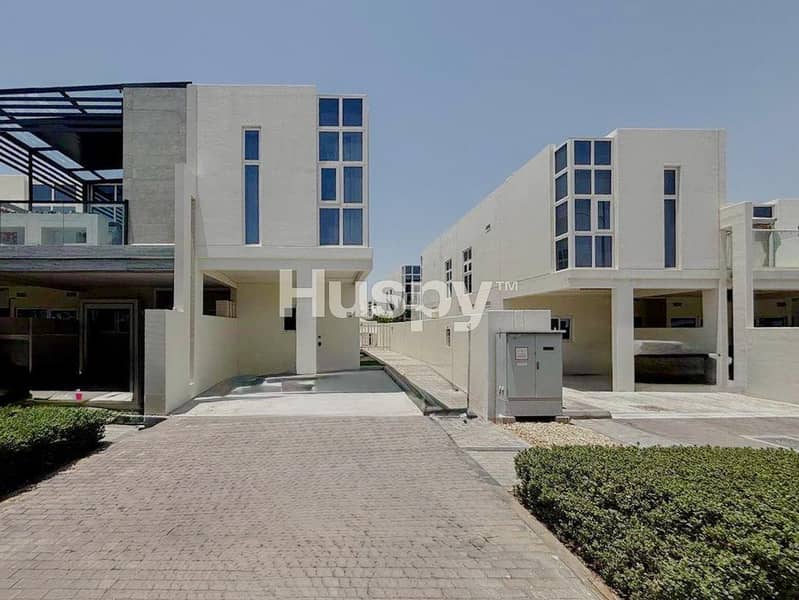 تاون هاوس في باسيفيكا،(أكويا من داماك) داماك هيلز 2 3 غرف 110000 درهم - 11893391 تاون هاوس في باسيفيكا،(أكويا من داماك) داماك هيلز 2 3 غرف 110000 درهم - 11893391