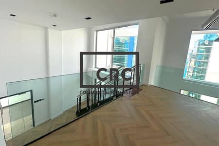 迪拜媒体城， 迪拜 写字楼待租 - 位于迪拜媒体城，LOFT办公室，LOFT办公室3号 的写字楼 618112 AED - 11893396