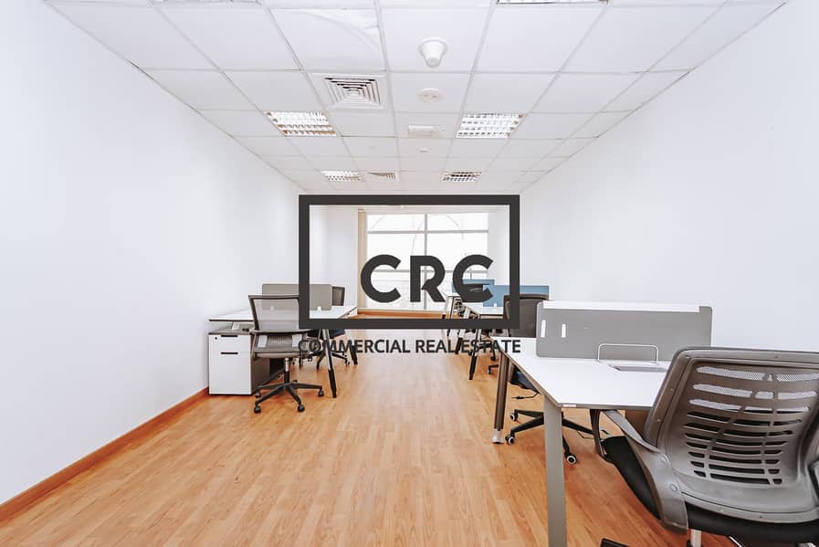 Офис в Дубай Интернет Сити,Аль Шата Тауэр, 130500 AED - 11893397 Офис в Дубай Интернет Сити,Аль Шата Тауэр, 130500 AED - 11893397