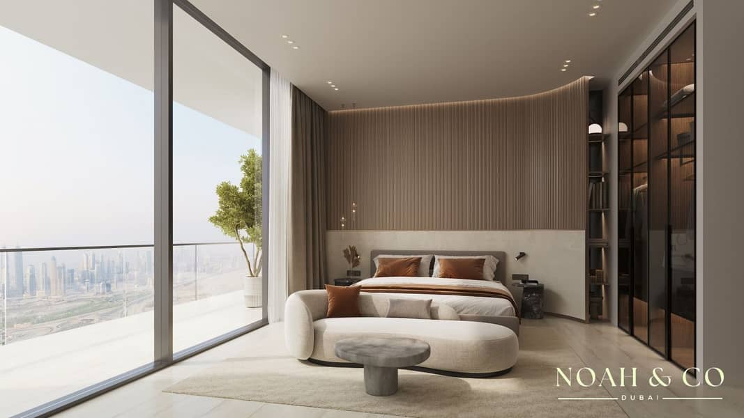 Spacious Unit | High ROI | 0% Commission Spacious Unit | High ROI | 0% Commission