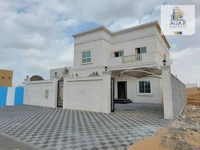 فیلا 3 غرف نوم للبيع في الزاهية، عجمان - 335854977-800x600. jpg