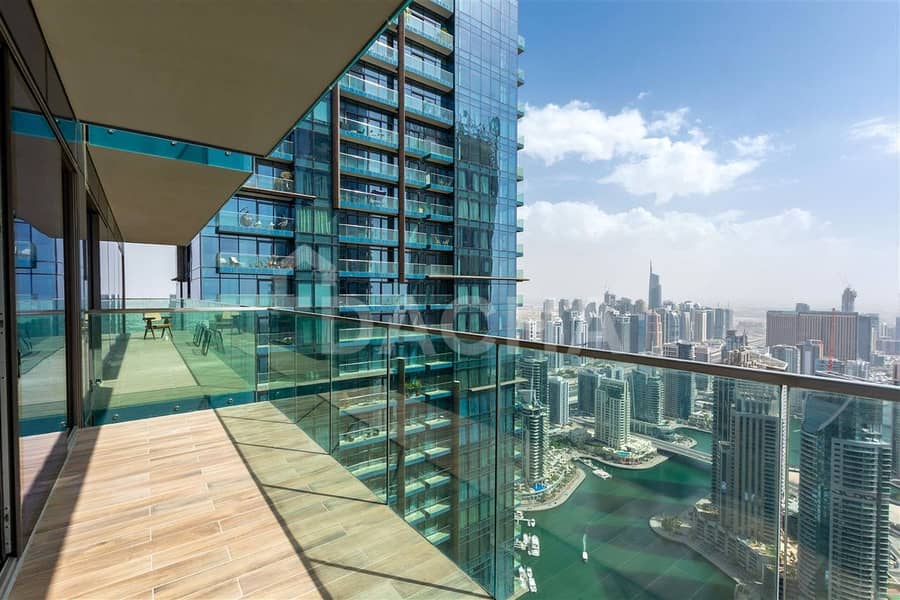 High Floor | 1 Bedroom | Unfurnished High Floor | 1 Bedroom | Unfurnished