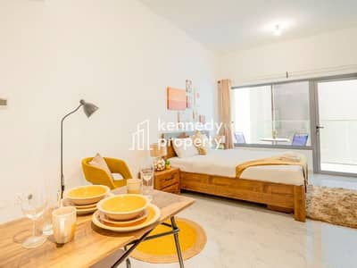 Studio for Rent in Masdar City, Abu Dhabi - KPR00084 copy. jpg