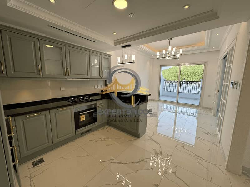 Elegant 3-Bedroom | Family Living | Prime Arjan Location Elegant 3-Bedroom | Family Living | Prime Arjan Location
