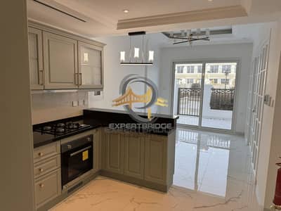 1 Bedroom Flat for Rent in Arjan, Dubai - Spacious 1BR with Balcony | Vincitore Benessere, Arjan