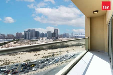 2 Bedroom Flat for Sale in Motor City, Dubai - Emi Cool View | Vacant | Refurbished
