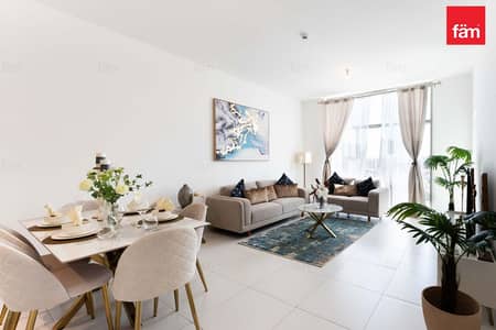 2 Bedroom Apartment for Sale in Motor City, Dubai - Emi Cool View | Vacant | Upgraded