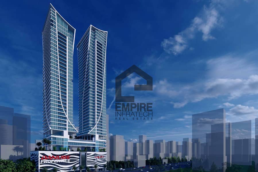شقة في إليتز من الدانوب،الضاحية 11،قرية جميرا الدائرية 1 غرفة 1149999 درهم - 11893488 شقة في إليتز من الدانوب،الضاحية 11،قرية جميرا الدائرية 1 غرفة 1149999 درهم - 11893488