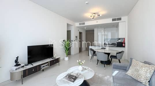 1 Bedroom Flat for Sale in Mohammed Bin Rashid City, Dubai - 4. JPG