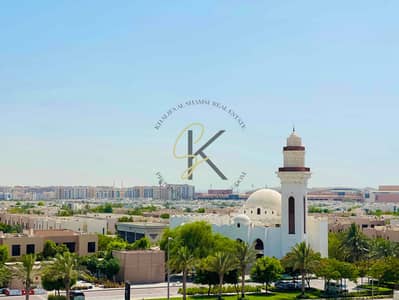 2 Bedroom Apartment for Rent in Aljada, Sharjah - IMG_8406. jpg