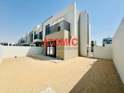 4 Bedroom Villa for Rent in Dubai South, Dubai - 7a023529-c5a3-4c55-8d43-1b65f2b41199. jpg
