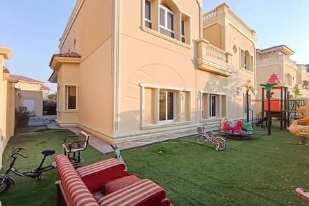 5 Bedroom Villa for Sale in Baniyas, Abu Dhabi - IMG-20250513-WA0245. jpg