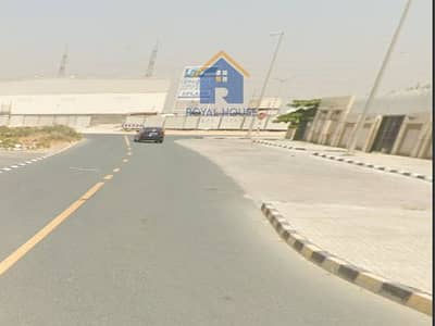 Labour Camp for Sale in Emirates Industrial City, Sharjah - Screenshot 2025-06-02 153519. png