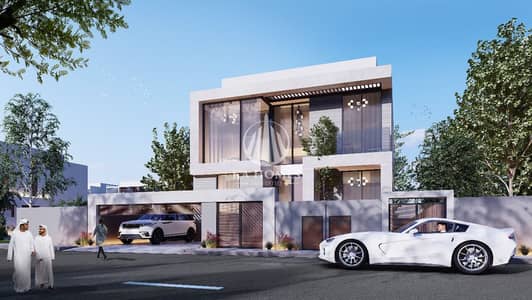 4 Bedroom Villa for Sale in Muwaileh, Sharjah - WhatsApp Image 2024-08-06 at 3.07. 42 PM (1). jpeg