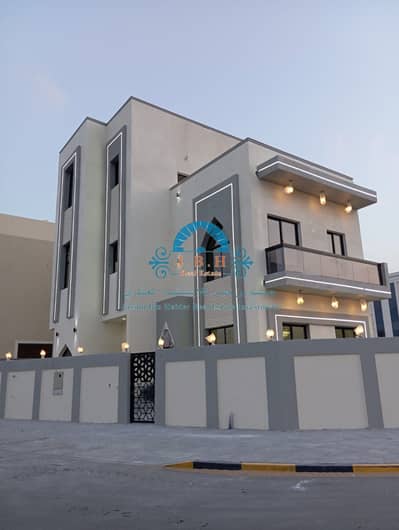 5 Cпальни Вилла Продажа в Аль Захья, Аджман - 06486ccd-1fc1-4123-8d81-4394bb0149ab. jpg