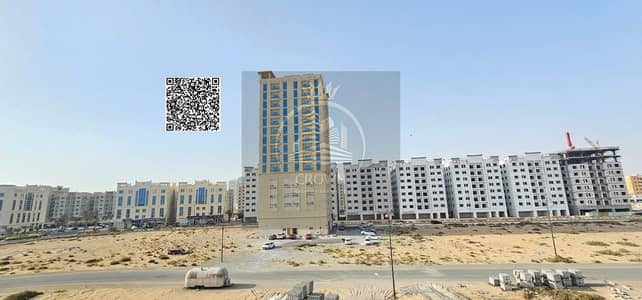 Plot for Sale in Al Yasmeen, Ajman - 1f43c176-18c7-41a6-8b38-ba0c21380057. jpg