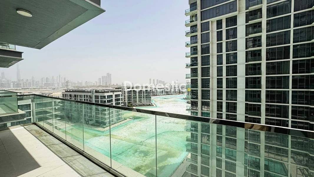 3BHK + M | Fully Luxury Furnished | Huge Balcony