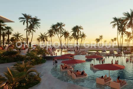 2 Bedroom Apartment for Sale in Al Marjan Island, Ras Al Khaimah - W Al Marjan | Signature Residences | VIP Marriott
