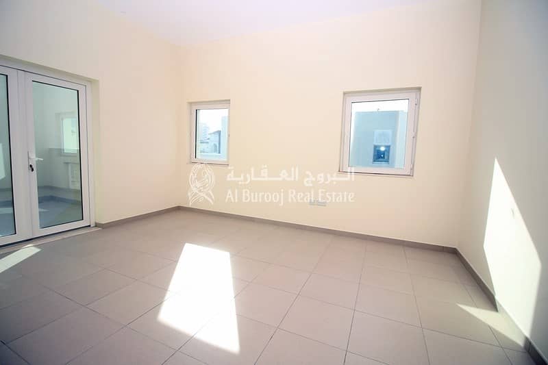 Fabulous 3 Bedroom with Maids Room in Quortaj at Al Furjan