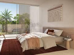 Bay Villas-Dubai Islands | 4BR Beachfront Living