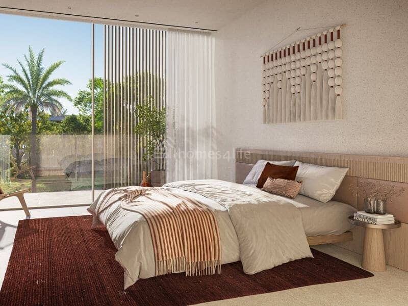 Bay Villas-Dubai Islands | 4BR Beachfront Living Bay Villas-Dubai Islands | 4BR Beachfront Living