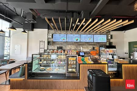 Shop for Sale in Meydan City, Dubai - Corner Unit | Prime Location | High ROI