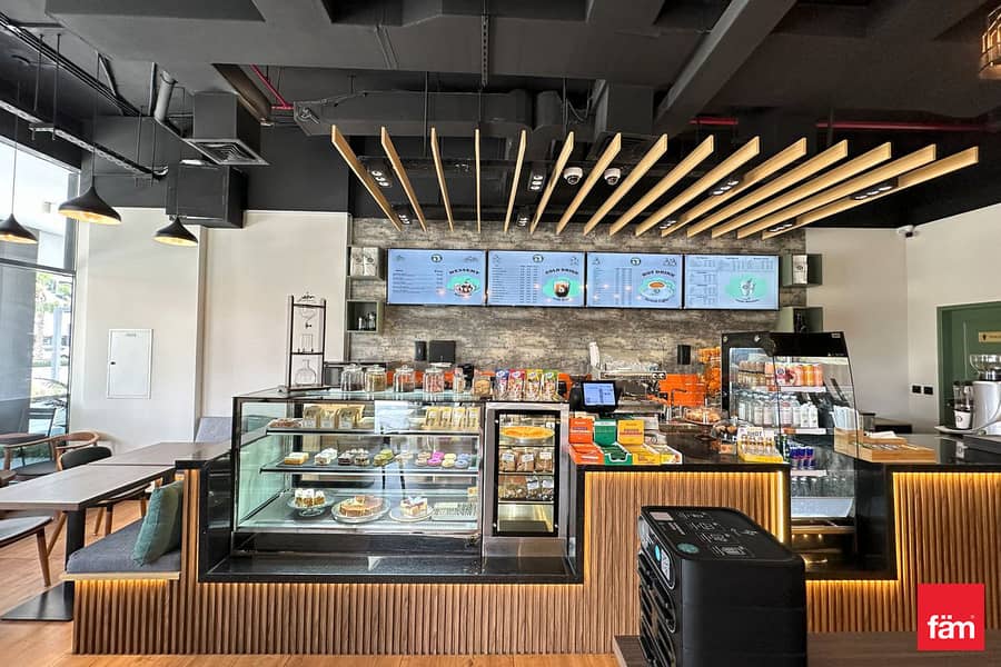 Prime Location | High ROI | Corner Unit