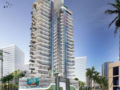 Studio for Sale in Dubai Science Park, Dubai - Modern Finishes | Bright Unit | Low Floor