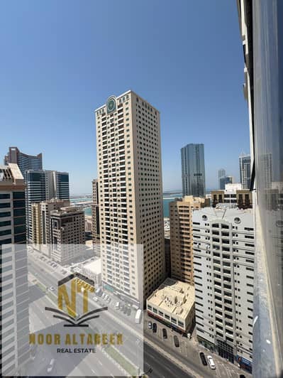 2 Bedroom Apartment for Rent in Al Taawun, Sharjah - IMG-20250609-WA0039. jpg
