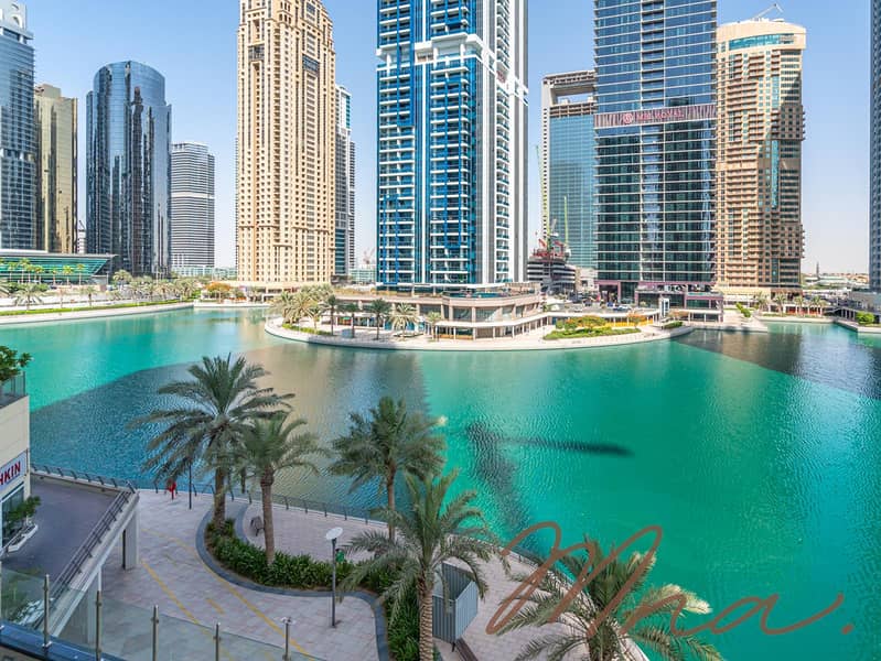 Lake View | Pool View | Spacious Layout Lake View | Pool View | Spacious Layout