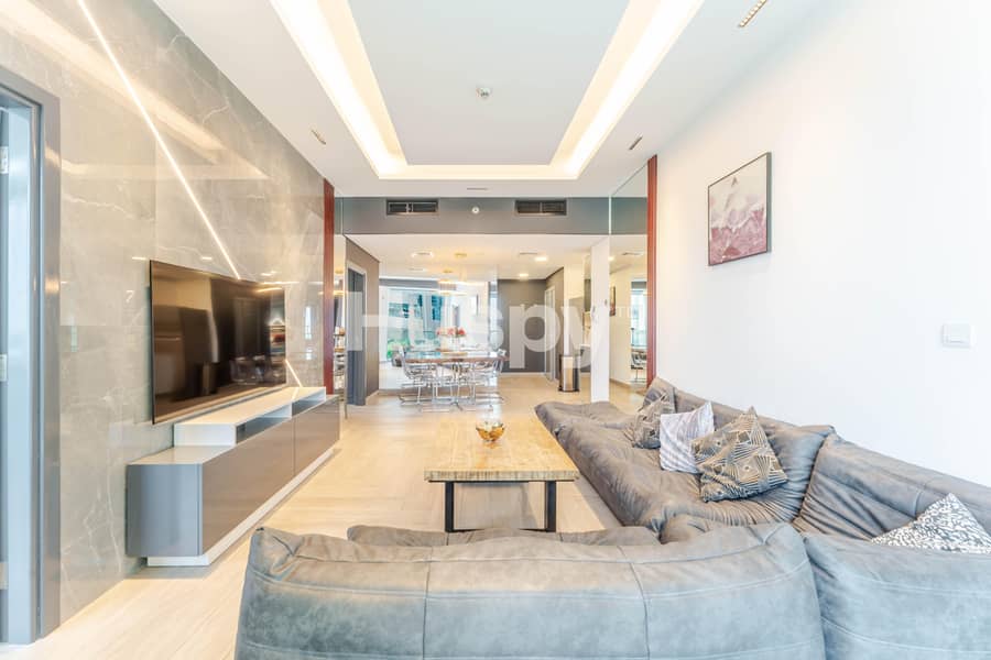 Low Floor | Fully Upgraded | Vacant Low Floor | Fully Upgraded | Vacant