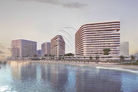 1 Bedroom Apartment for Sale in Yas Island, Abu Dhabi - View 333. jpg