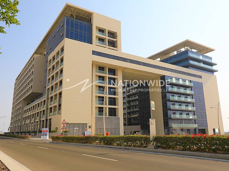 位于萨迪亚特岛,公园景致公寓 1 卧室的公寓 105000 AED - 11893663 位于萨迪亚特岛,公园景致公寓 1 卧室的公寓 105000 AED - 11893663