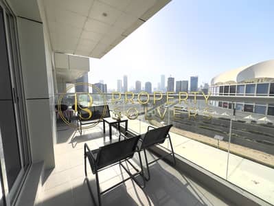 1 Bedroom Apartment for Rent in Dubai Sports City, Dubai - file-4. jpeg